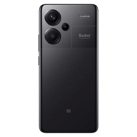Смартфон Redmi Note 13 Pro+ 5G 12/512GB Midnight Black
