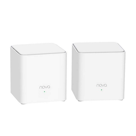 Mesh System Tenda Nova MX3 (2-PACK)