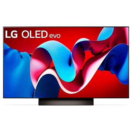 Телевизор LG OLED48C4RLA Телевизор LG OLED48C4RLA