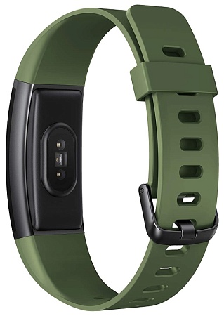 Фитнес трекер Realme Band RMA 183 Зеленый