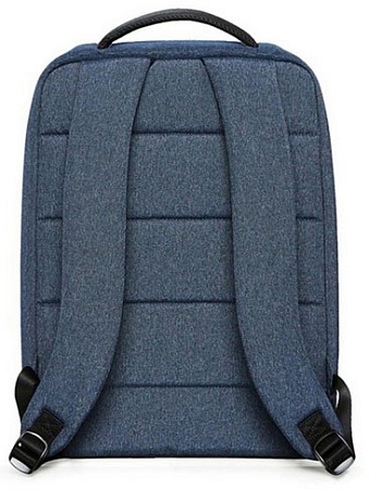Рюкзак для ноутбука Xiaomi Mi City Backpack 2 Синий