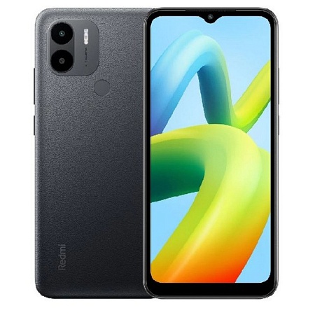 Смартфон Xiaomi Redmi A1 Plus 2/32 GB Black
