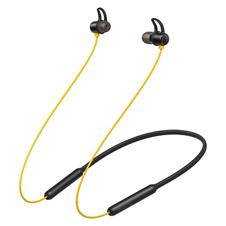 Наушники Realme Wireless Earbuds RMA108 Yellow