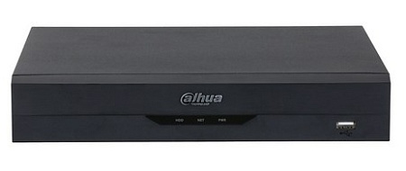 Сетевой видеорегистратор Dahua DHI-NVR2104HS-P-I