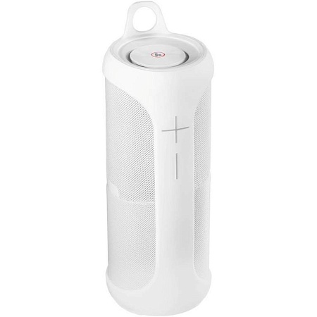 Акустическая система Hama Twin 2.0 white Акустическая система Hama Twin 2.0 white