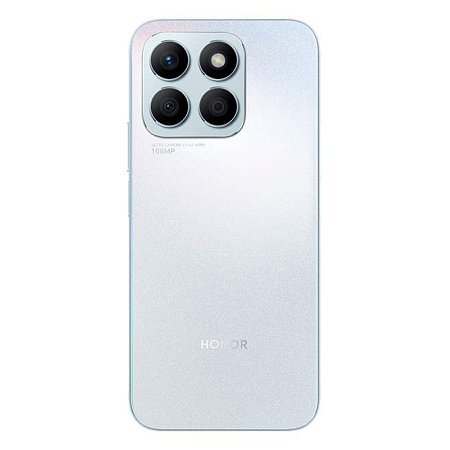 Смартфон HONOR X8b LLY-LX1 8GB/128GB Titanium Silver