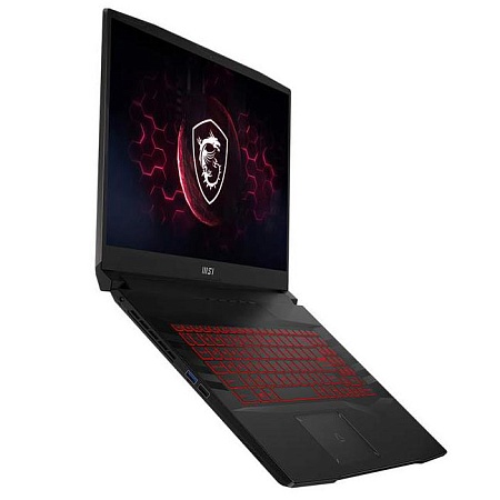 Ноутбук MSI Katana GF76 11UC 9S7-17L212-873