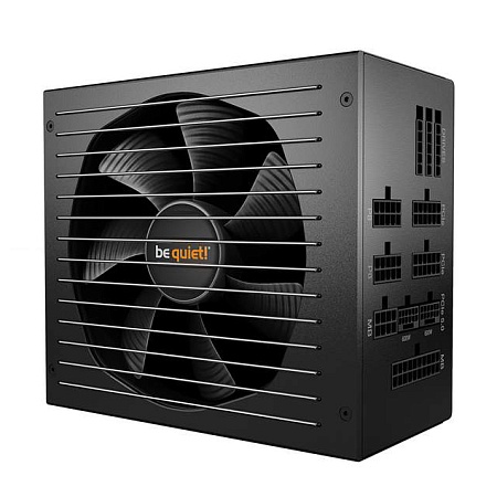 Блок питания 1500W Bequiet! Straight Power 12 BN340