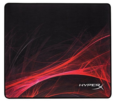Коврик для компьютерной мыши HyperX FURY S Pro Mousepad L Коврик для компьютерной мыши HyperX FURY S Pro Mousepad L