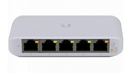 Коммутатор Ubiquiti UniFi USW-Flex-Mini