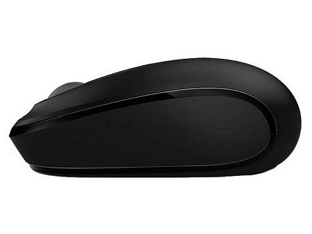 Компьютерная мышь Microsoft Mobile 1850 Черный U7Z-00004