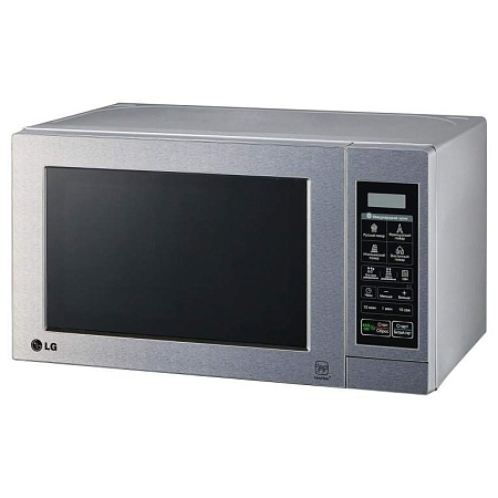 СВЧ-печь LG MS-2044V
