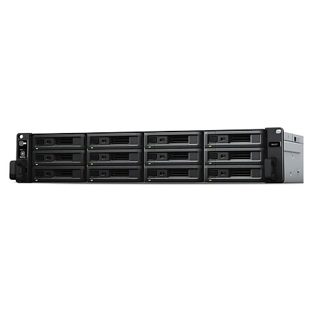Система хранения данных Synology RX1217