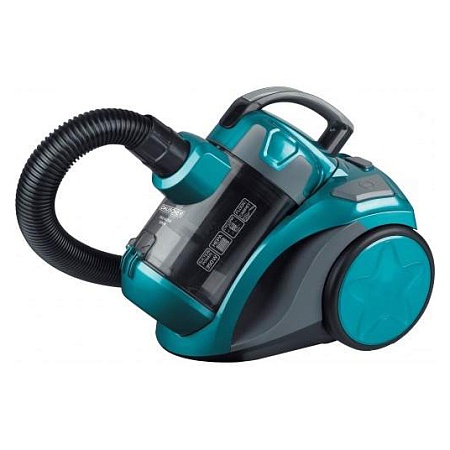Пылесос DAUSCHER DVC-4200B