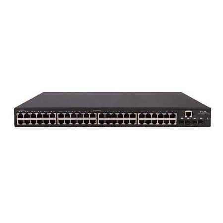 Коммутатор H3C LS5560S-52P-SI-GL