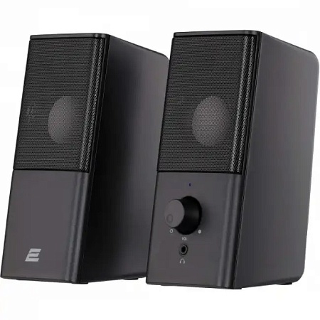Акустическая система 2E PCS202 Black