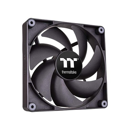 Кулер для корпуса Thermaltake CT120 PC Cooling Fan (2 pack)