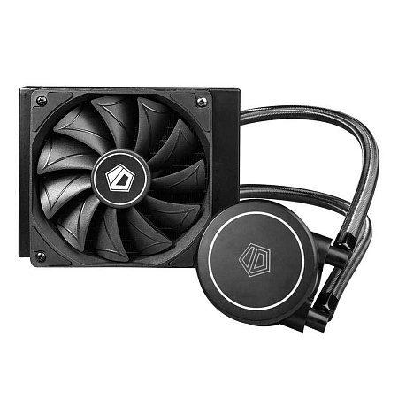 Водяное охлаждение ID-Cooling Frostflow X 120 Lite