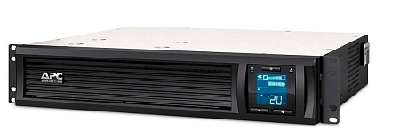 ИБП APC SMC1000I-2UC-2UC