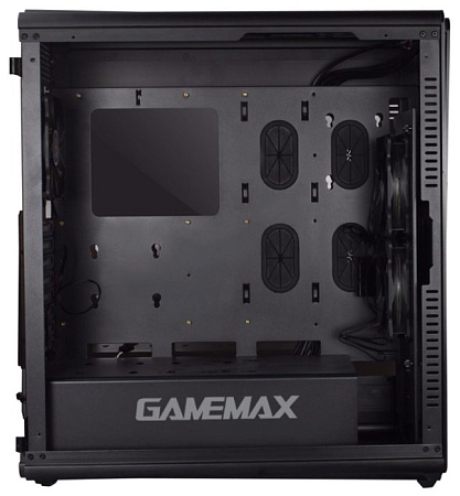 Корпус для ПК GameMax Raider X