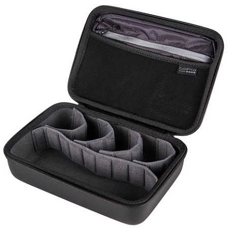 Кейс для камеры и аксессуаров GoPro ABSSC-001 Кейс для камеры и аксессуаров GoPro ABSSC-001