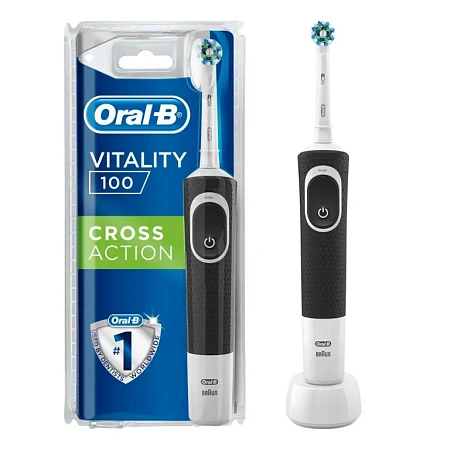 Электрическая зубная щётка Oral-B D100.413.1 тип 3710