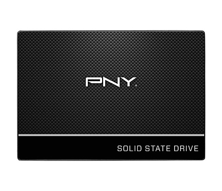 SSD накопитель 120 Gb PNY CS900 SSD7CS900-120-RB