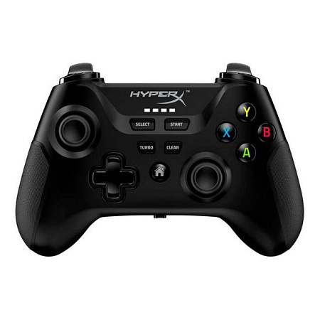 Геймпад HyperX Clutch Mobile PC 516L8AA