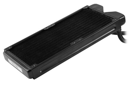 Водяное охлаждение Thermalright Turbo Right 240 C