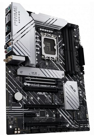 Материнская плата ASUS PRIME Z690-P WIFI DDR5