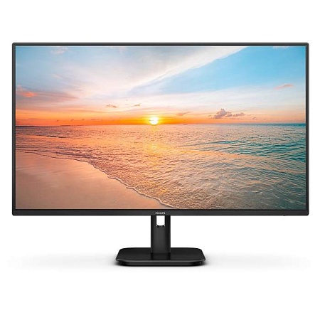 Монитор 27" PHILIPS 27E1N1100A/01 IPS