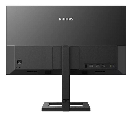 Монитор 27" Philips 275E2FAE/00 Black