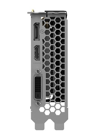 Видеокарта 6 GB PNY GTX 1660Ti XLR8 Dual Fan VCG1660T6DFPPB