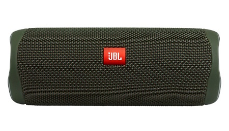 Портативная акустическая система JBL Flip 5 Зеленый