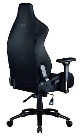 Игровое компьютерное кресло Razer Iskur Black