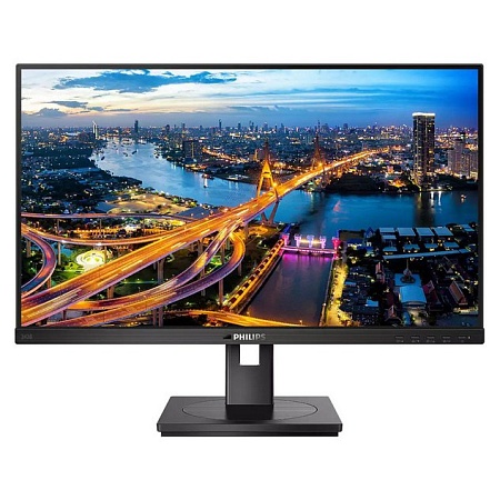 Монитор 23.8" PHILIPS 242B1V/00