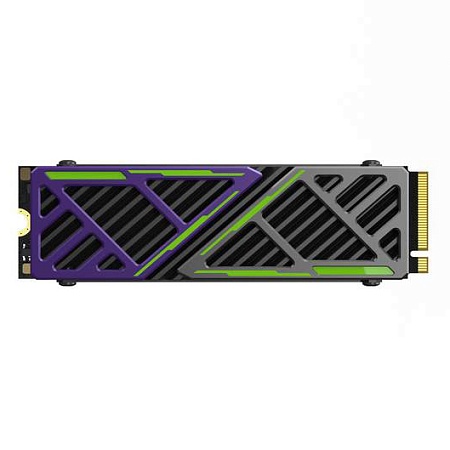 SSD накопитель 1 TB Hiksemi (Hikvision) HS-SSD-FUTUREX 1024G