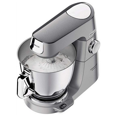 Кухонная машина Kenwood KVL85.004 SI