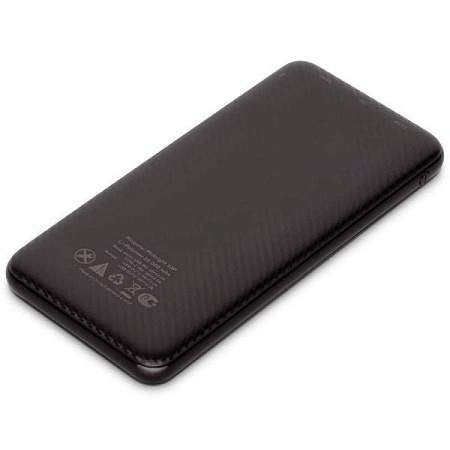 Внешний аккумулятор Accesstyle Midnight II 10P Black