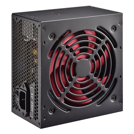 Блок питания 600W Xilence Red Wings XN053 XP600R7