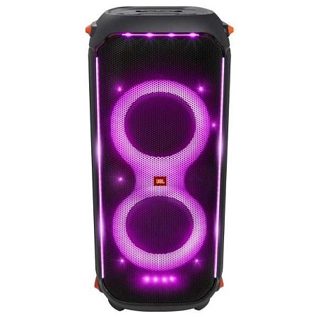 Акустическая система JBL Partybox 710 Black