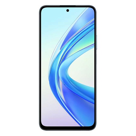 Смартфон HONOR X7b CLK-LX1 8GB/128GB Flowing Silver