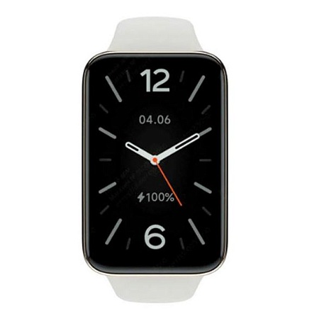 Фитнес браслет Xiaomi Smart Band 7 Pro White