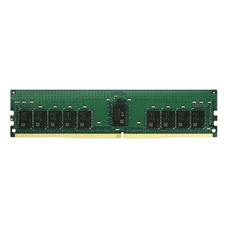 Оперативная память Synology D4ECSO-2666-16G Оперативная память Synology D4ECSO-2666-16G