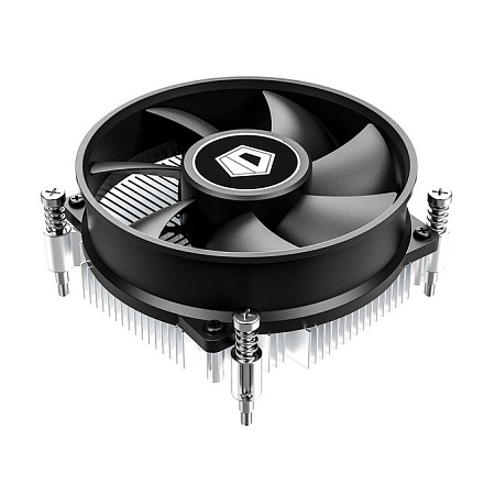 Кулер для процессора ID-Cooling DK-17 PWM