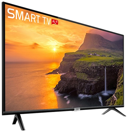 Телевизор TCL LED32S6500