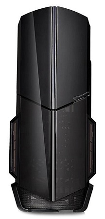 Корпус для ПК Thermaltake Versa N21 CA-1D9-00M1WN-00