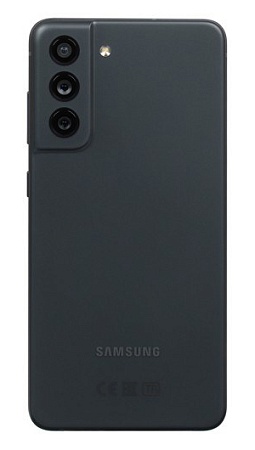 Смартфон Samsung Galaxy S21 FE 256GB Graphite SM-G990BZAGSKZ Смартфон Samsung Galaxy S21 FE 256GB Graphite SM-G990BZAGSKZ