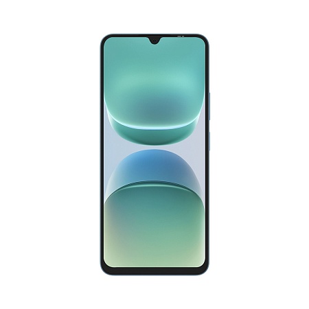 Смартфон OSCAL Tiger 8 5G 4/128GB Blue