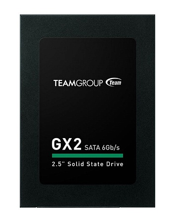 SSD накопитель 1TB Team Group GX2 T253X2001T0C101